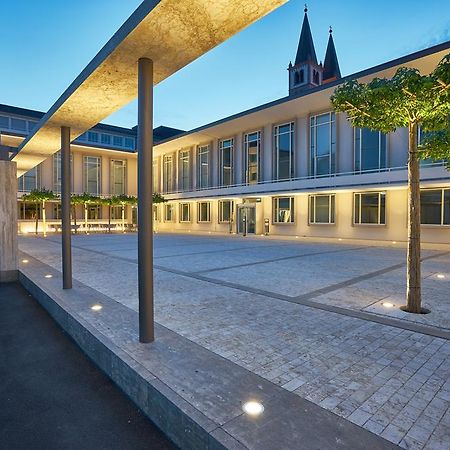 וירצבורג Burkardushaus, Tagungszentrum Am Dom מראה חיצוני תמונה