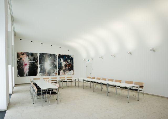 וירצבורג Burkardushaus, Tagungszentrum Am Dom מראה חיצוני תמונה