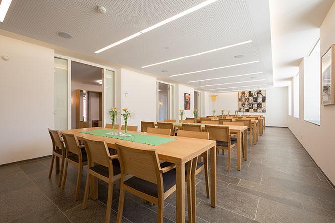 וירצבורג Burkardushaus, Tagungszentrum Am Dom מראה חיצוני תמונה